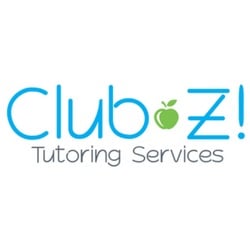 Club Z! In Home & Online Tutoring Services of Kingwood Logo
