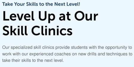 Pullover Clinic - Rowland Ballard Atascocita