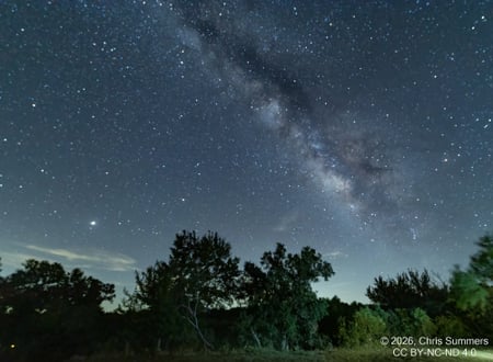 Shoot For The Stars Astrophotography presented by Kingwood Photo