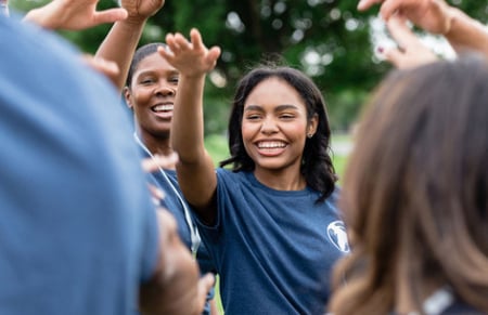 Celebrate the US 250th Birthday with Lone Star College