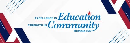 Humble ISD Auxiliary Job Fair