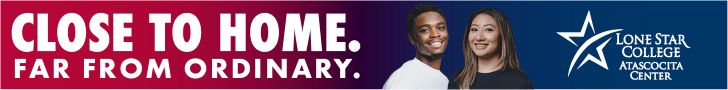 Lone Star College Atascocita Center
