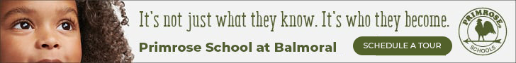 Primrose School at Balmoral