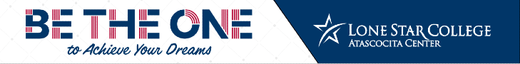 Lone Star College Atascocita Center
