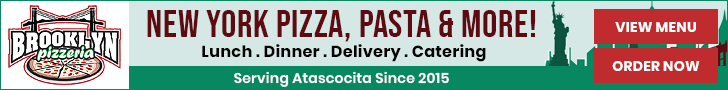 Brooklyn Pizzeria
