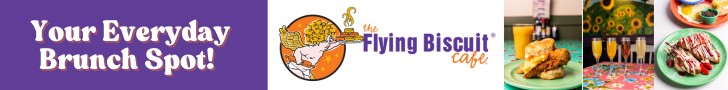 The Flying Biscuit Cafe