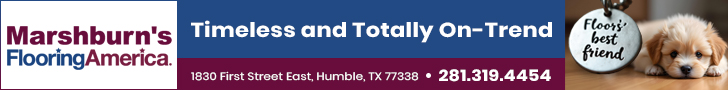 Marshburn's Flooring America Business Directory