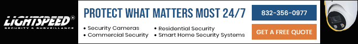 Lightspeed Security & Surveillance Business Directory
