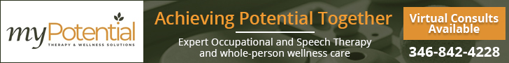 myPotential Occupational Therapy & Wellness Solutions