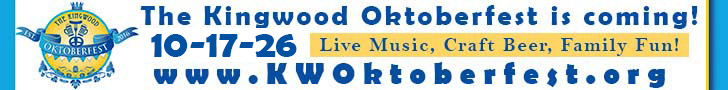 Kingwood Oktoberfest