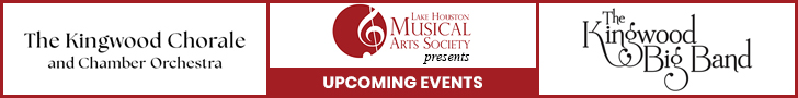 Lake Houston Musical Arts Society Business Directory