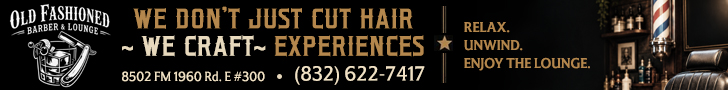 Old Fashioned Barber & Lounge