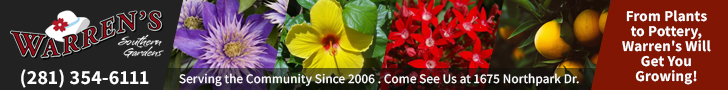 Warren's Southern Gardens Business Directory