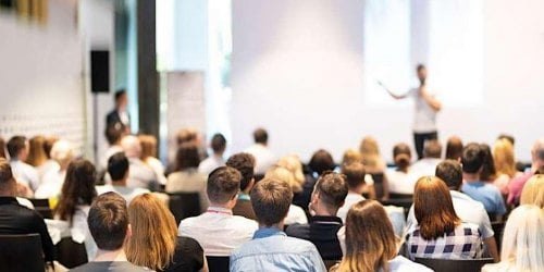 Retirement Master Class in Kingwood, TX