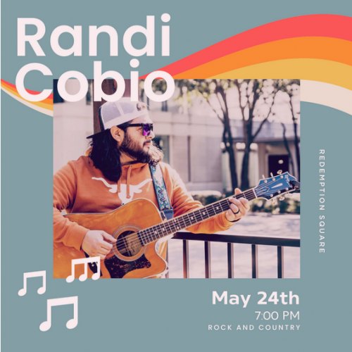 Summer Concert Series + Market at Redemption Square