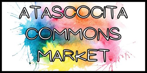 Atascocita Commons Saturday Market