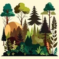 Forest Fest at Jesse Jones Park