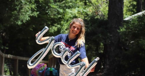 Fall Ya'll Fest at Camp Olympia