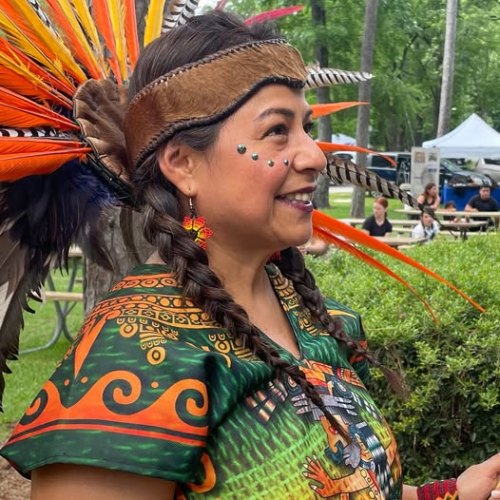 9th Annual Native American Heritage Day at Jesse Jones Park