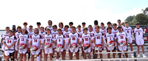Alumni Game 25/26 | Atascocita High School