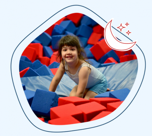 PJ Party Palooza | Kids Night Out | Rowland Ballard Atascocita