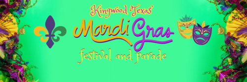 Mardi Gras Festival And Parade