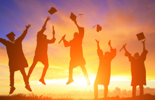 Graduation Award Ceremony for Process Technology & Instrumentation