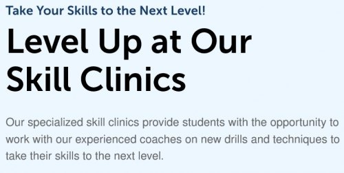 Pullover Clinic - Rowland Ballard Atascocita