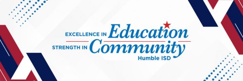 Humble ISD Auxiliary Job Fair