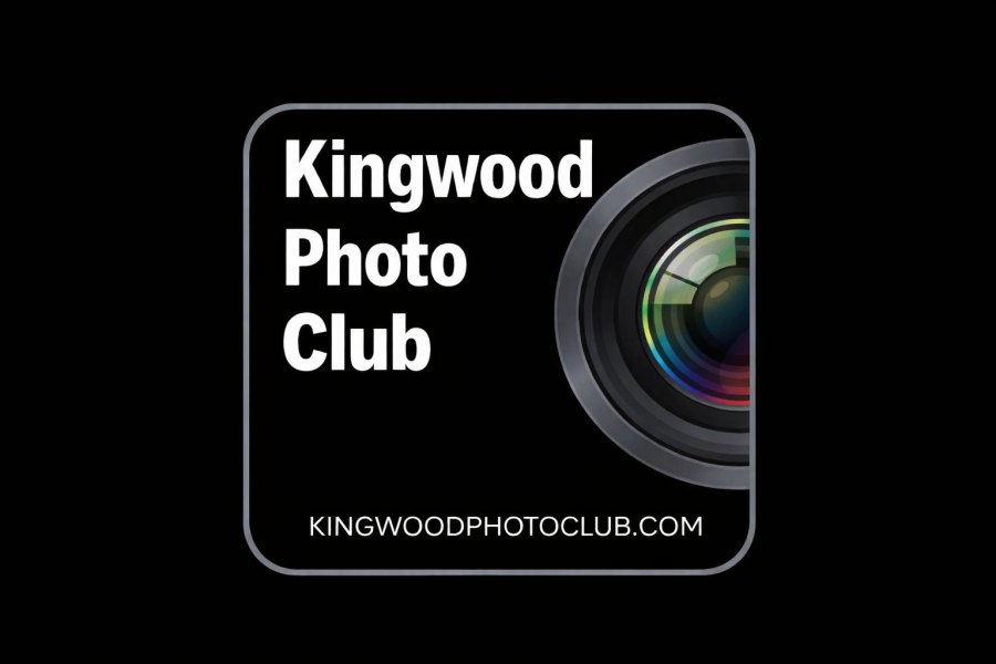Kingwood Photo Club Monthly Meeting