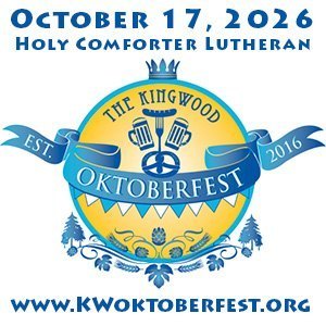 The Kingwood Oktoberfest