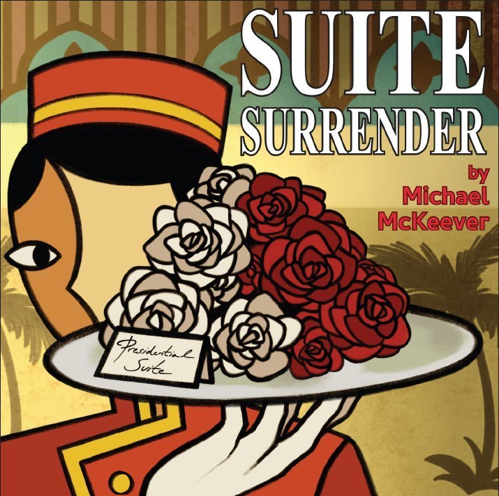 "Suite Surrender" Play at Lone Star College Kingwood