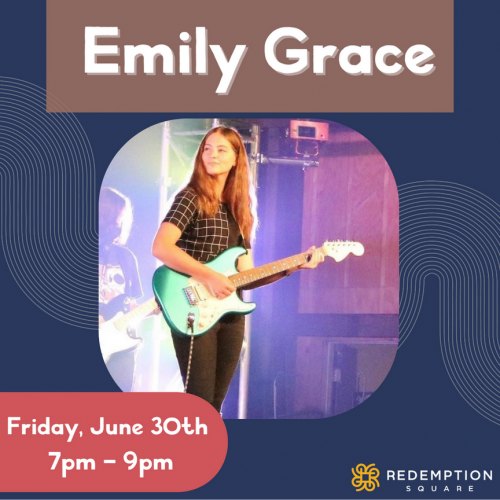 Friday Night Market + Concert Series