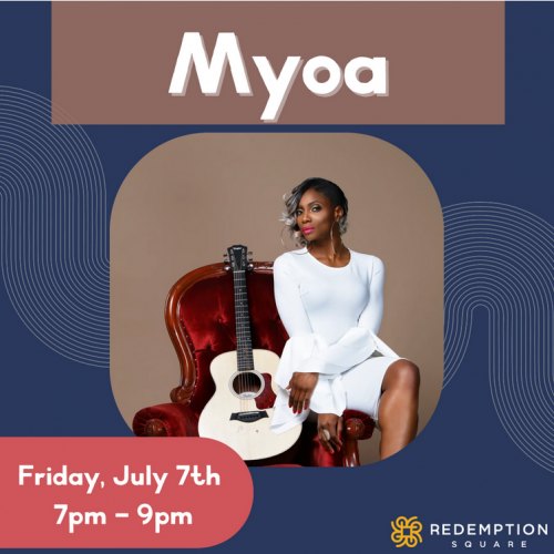Friday Night Market + Concert Series