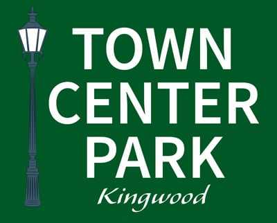Town Center Park Association Logo