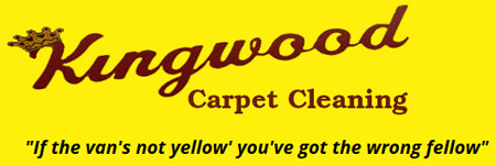 Kingwood Carpet Cleaning Logo
