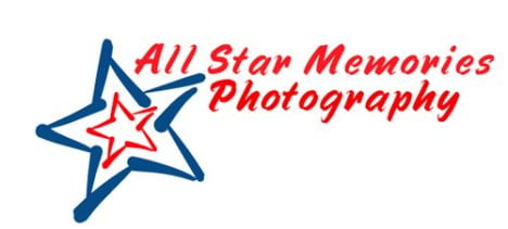 All Star Memories Photography Logo