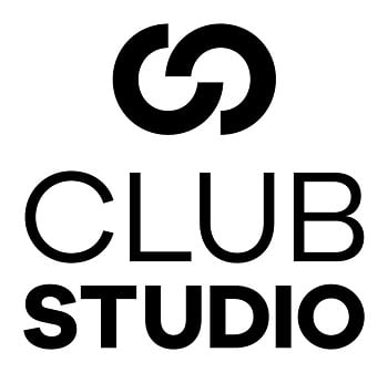 Club Studio Logo