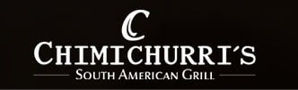 Chimichurri's South American Grill Logo