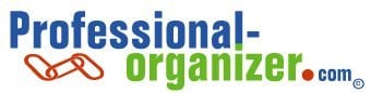 Professional-Organizer.com Logo