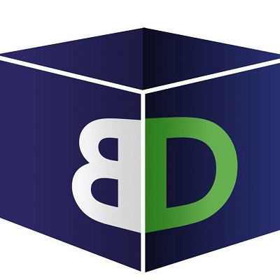 BoxDrop Mattress Direct Logo
