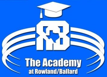 Rowland Ballard  Logo
