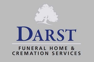 Darst Funeral Home Logo