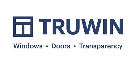 Truwin - Windows, Doors & Siding  Logo
