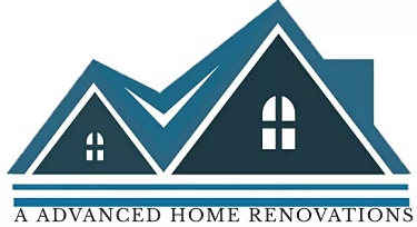 A Advanced Home Renovations Logo