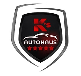K's Autohaus Logo