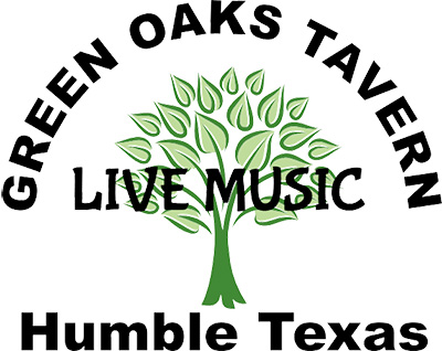Green Oaks Tavern Logo