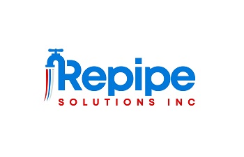 Repipe Solutions Inc Logo