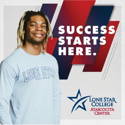 Lone Star College Atascocita Center