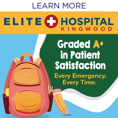 Elite Hospital Kingwood
